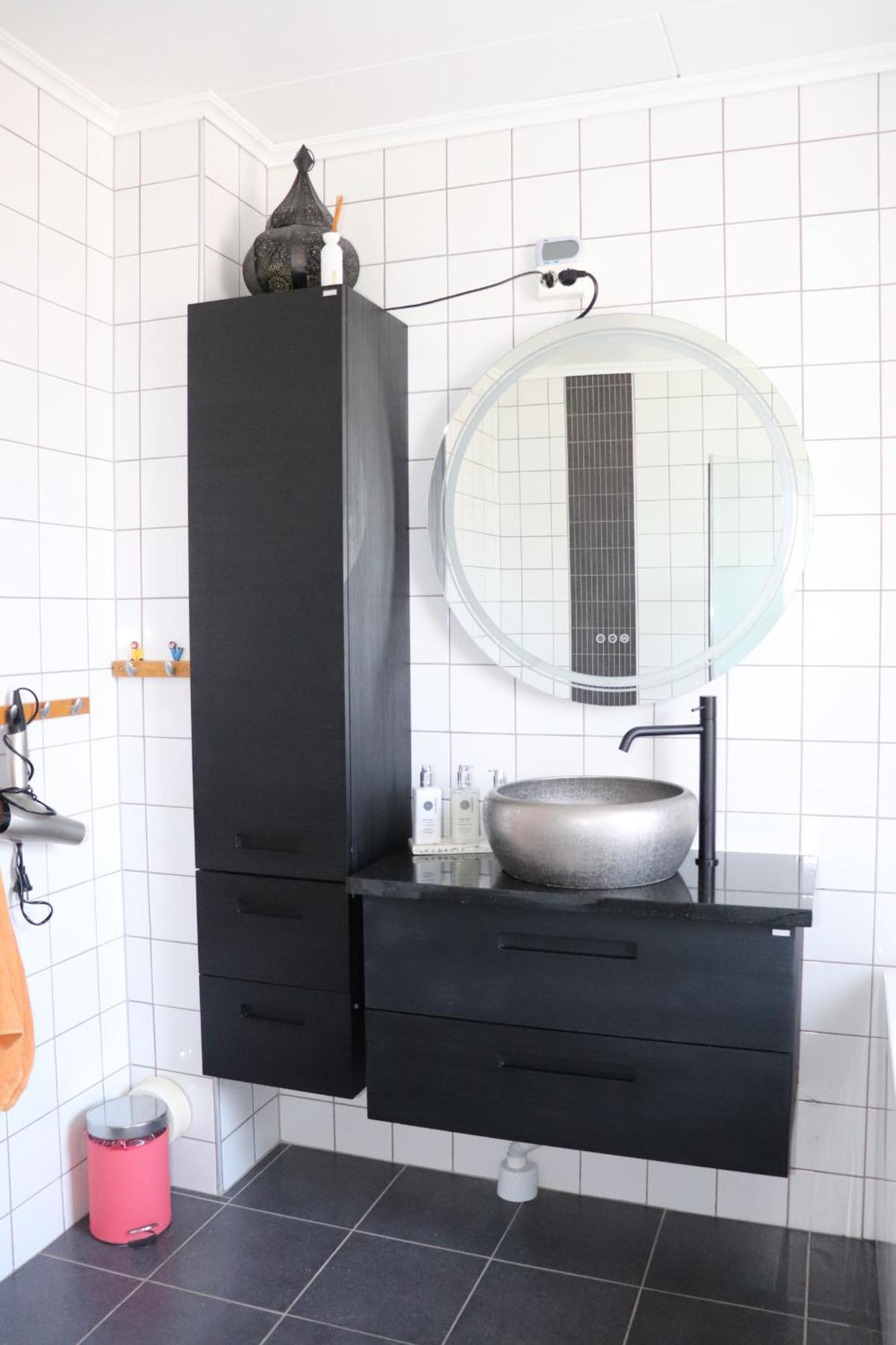 Lila Rummet - Rum Naera Bad Och Centrum, 1 Tr Upp - Saengklaeder & Handdukar Ingar Farjestaden Bagian luar foto